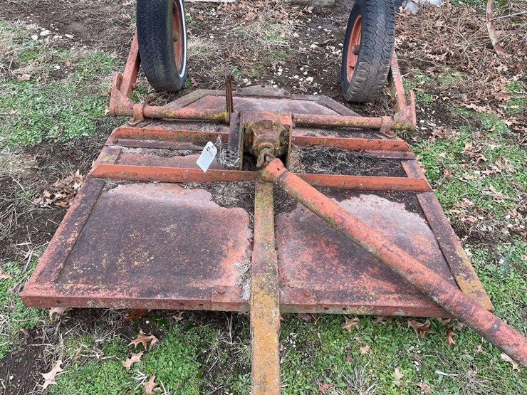 allis-chalmers-5'-rotary-mower-image-9