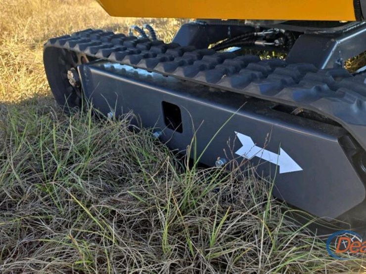 unused-2025-cfg-qk20r-mini-excavator,-s/n-9060863:-23hp-gas-eng.,-2-cylinders,-bkt.-image-10