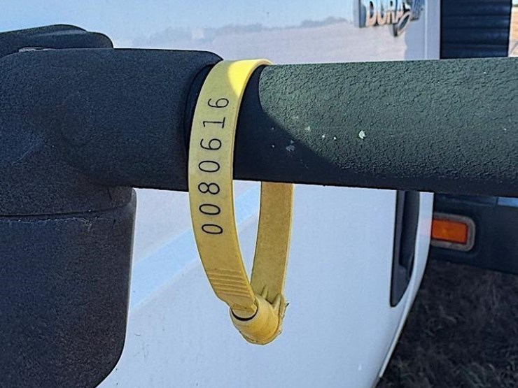 2008-international-durastar-flatbed-truck,-s/n-1htmmaal68h631906-(no-title---bill-of-sale-only):-knapheide-body-image-15