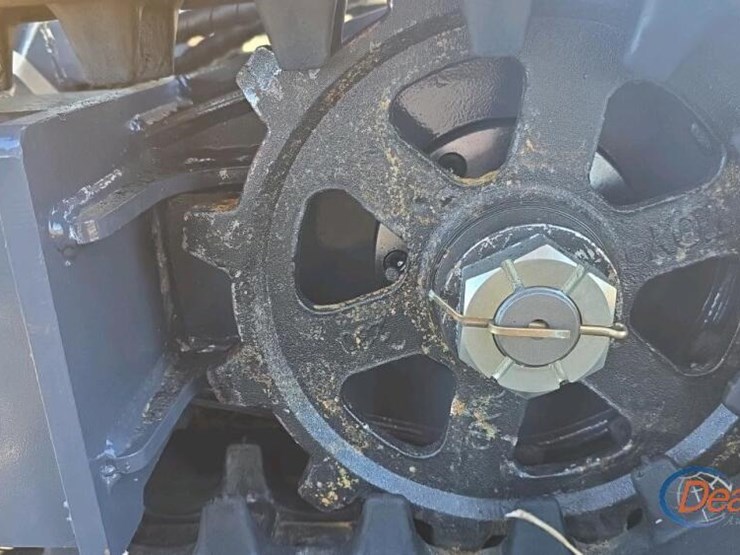 unused-2025-cfg-qk18r-mini-excavator,-s/n-4000025:-13.5hp-gas-eng.,-pilot-system-image-5