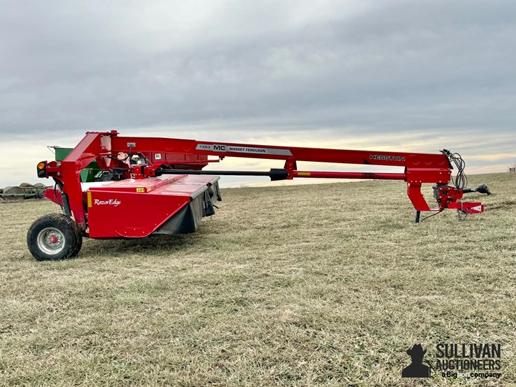2023-massey-ferguson-hesston-mc1393-razoredge-mower-conditioner-image-4