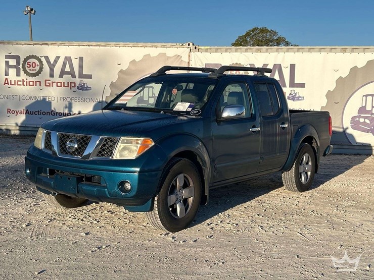 2005-nissan-frontier-image-1