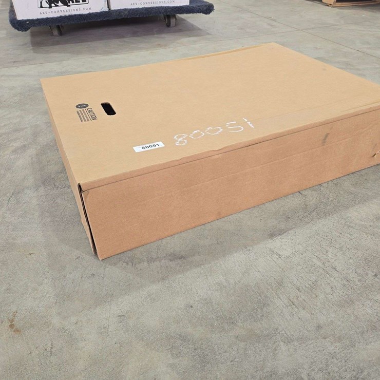 Stainless Steel 33"x 22" Double Bowl Drop in Kitchen Sink