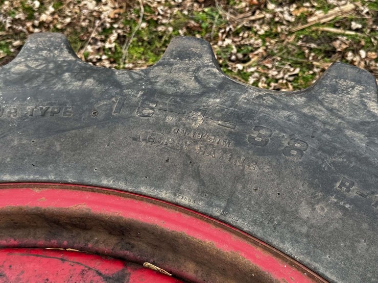(2)-b.f.-goodrich-18.4-38-tires-with-rims-image-4
