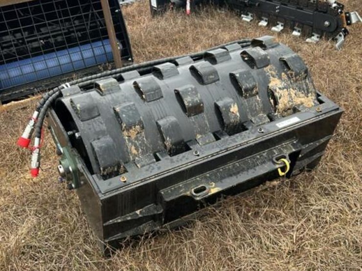 future-mcw39-hydraulic-mini-compactor-wheel,-s/n-251021-image-4