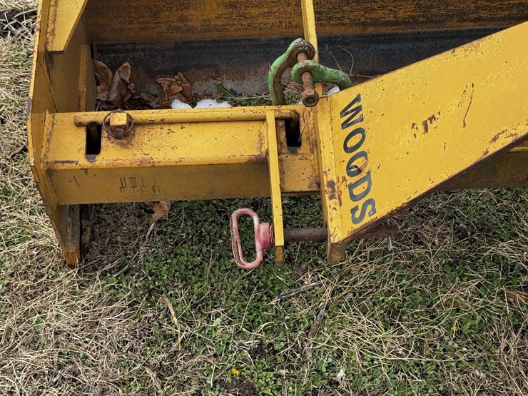 woods-ironside-5'-3-pt.-box-blade-image-6