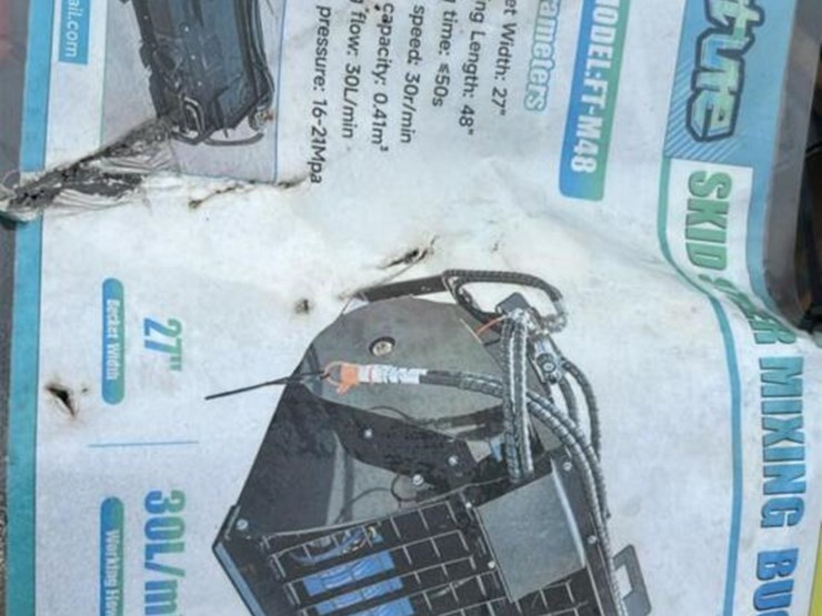 unused-future-mb27-mixing-bucket,-s/n-251099-image-5