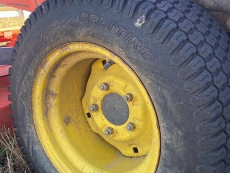 kubota-72"-lawn-mower,-s/n-10381:-2893-hrs-image-10