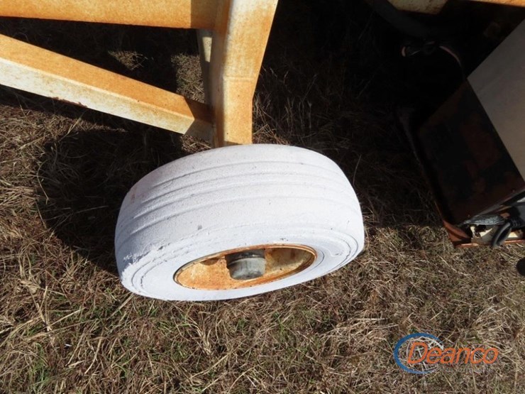 terex-ts30-manlift,-s/n-98360168:-1098-hrs-image-3