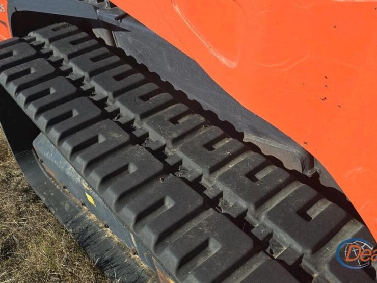 kubota-svl95-skid-steer,-s/n-41281:-c/a,-no-bkt.,-2361-hrs-image-7