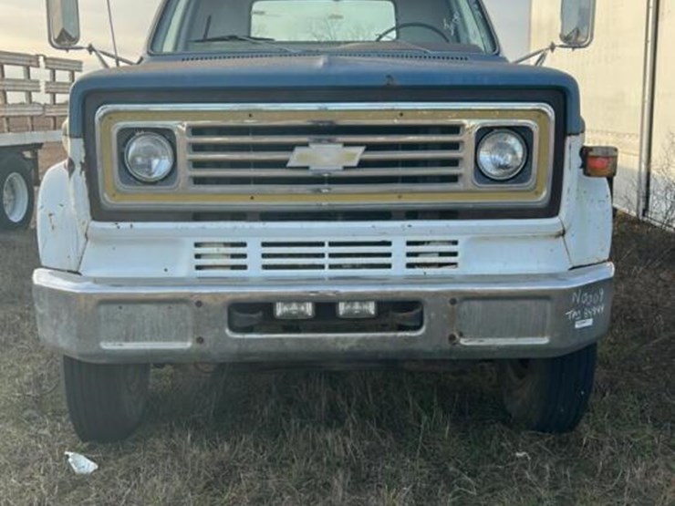 1975-chevy-ce668-truck,-s/n-cce66v160876-(no-title---bill-of-sale-only):-as-is,-non-running-image-4