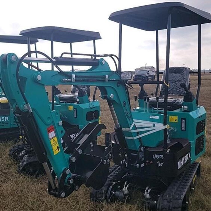 2025 CFG INDUSTRY MH12RX