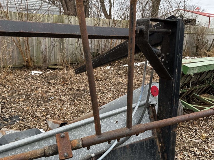 deutz-allis-6-row-corn-head-w/ac-pickup-reel-attachment-image-26