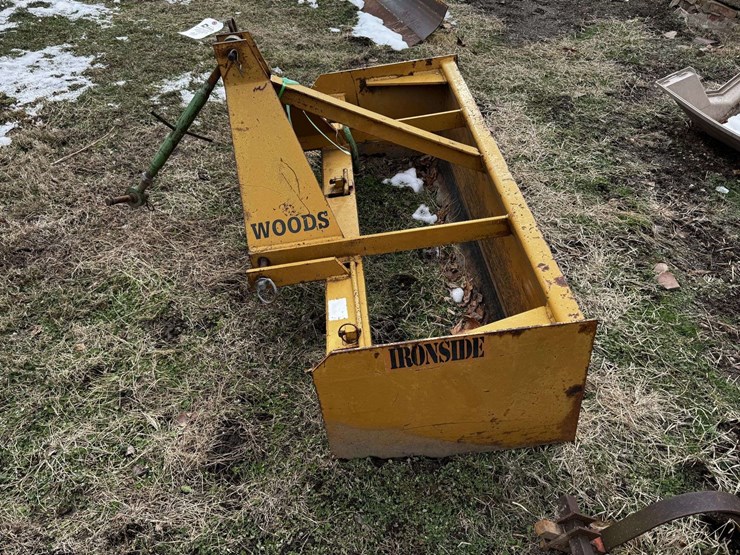 woods-ironside-5'-3-pt.-box-blade-image-7