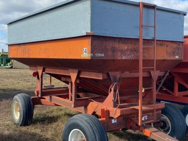 kory-gravity-wagon,-s/n-b9036-image-1