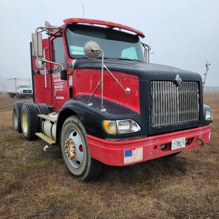 INTERNATIONAL 9200i