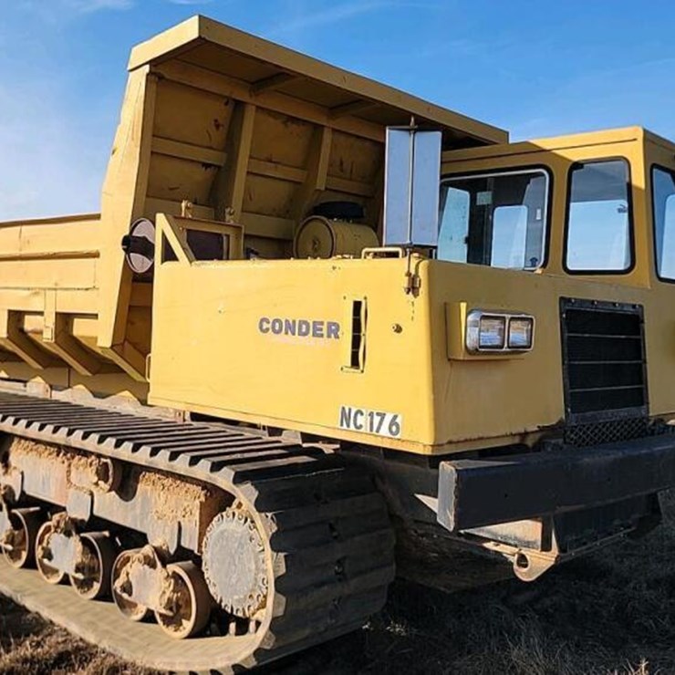 2002 MOROOKA MST2200