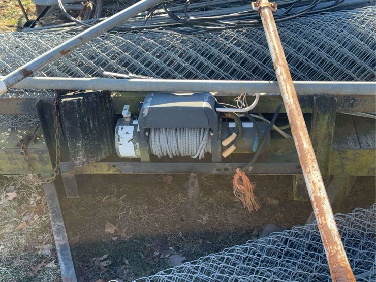 trotter-tandem-axle-trailer-w/-contents-image-3