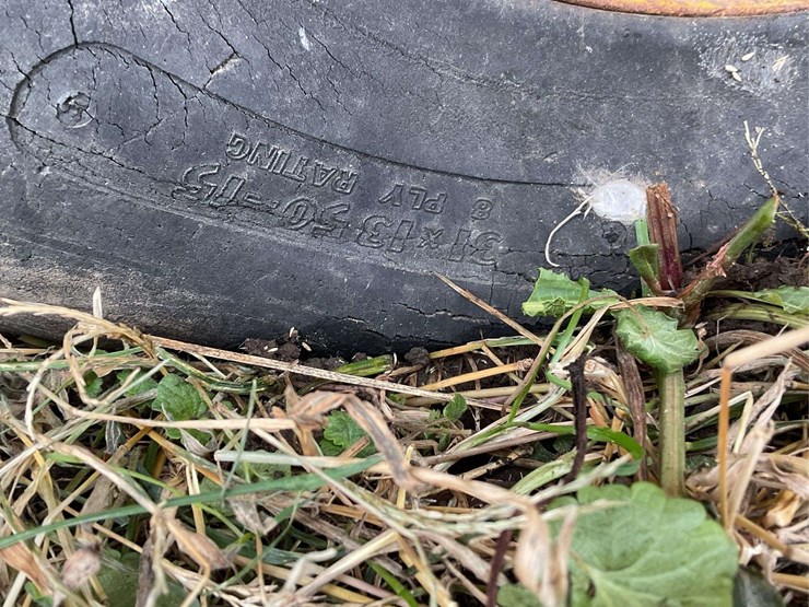 hay-wagon-w/-john-deere-running-gear-image-14