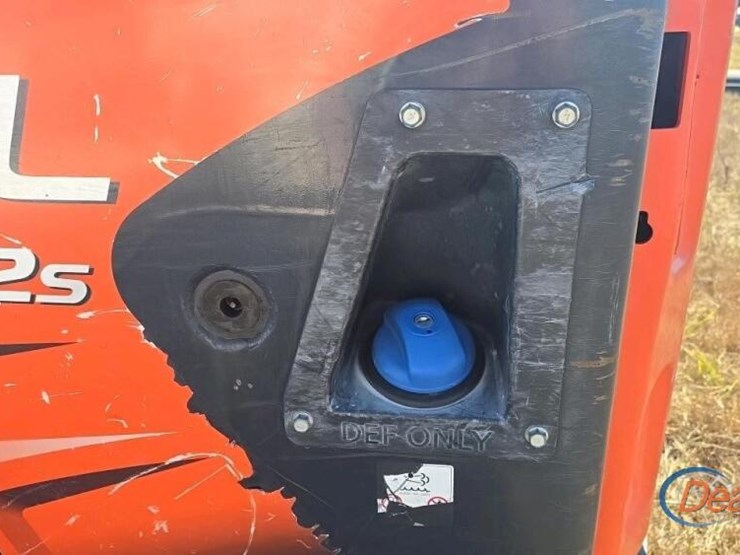 kubota-svl95-skid-steer,-s/n-41281:-c/a,-no-bkt.,-2361-hrs-image-11