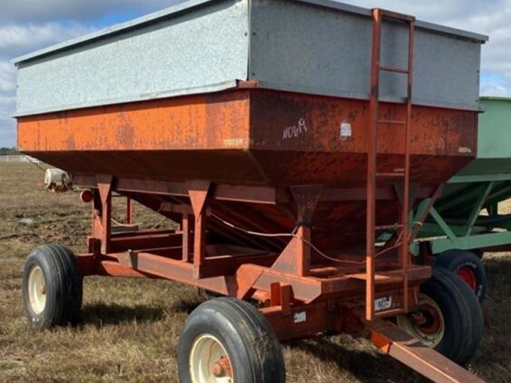 kory-gravity-wagon,-s/n-b9173-image-1