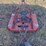 howse-3'-finish-mower,-s/n-0802100146-image-1
