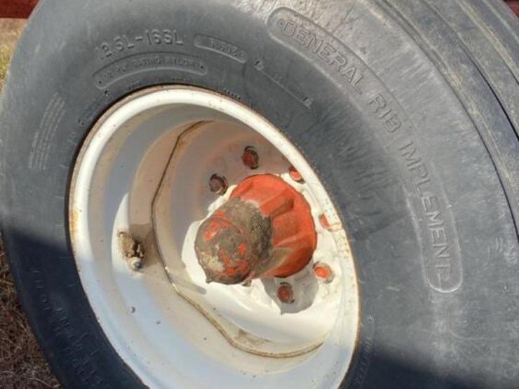 kory-gravity-wagon,-s/n-b9036-image-2