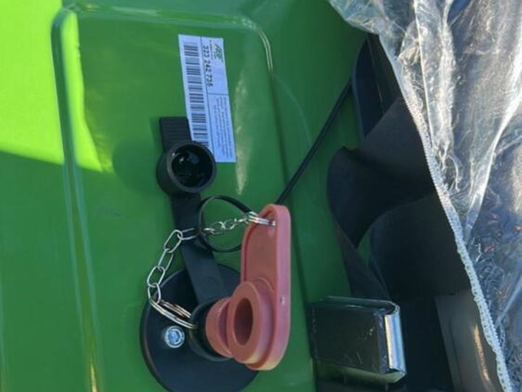 2025-dig-swift-ds-15g-mini-excavator,-s/n-250714029:-canopy,-briggs-13.5hp-eng.,-186-hrs-image-9