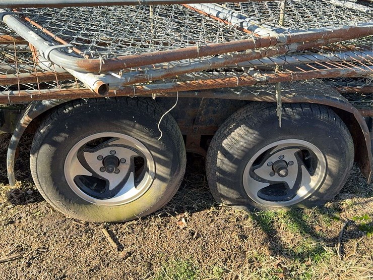 trotter-tandem-axle-trailer-w/-contents-image-12