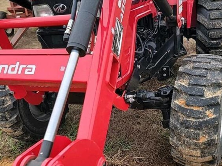 mahindra-4540-image-3