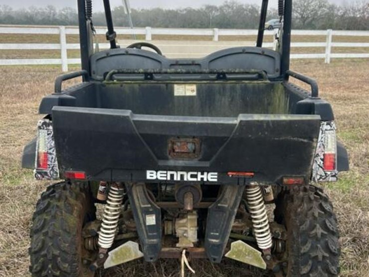 2015-bennche-cowboy-utility-vehicle,-s/n-lwgmdsz46fa000167-(no-title)-image-4