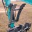 unused-2025-cfg-qk16r-mini-excavator,-s/n-20259031443:-15hp-gas-eng.,-blade,-bkt.,-hyd.-thumb-image-11