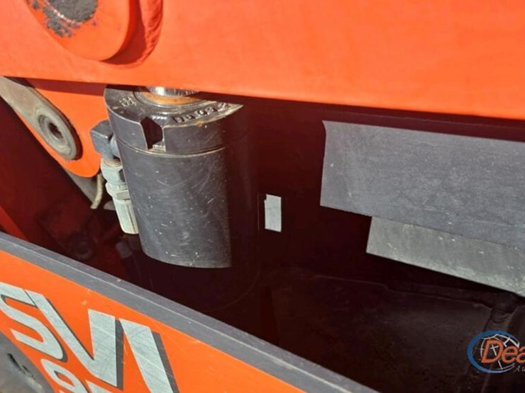 kubota-svl95-skid-steer,-s/n-41281:-c/a,-no-bkt.,-2361-hrs-image-10