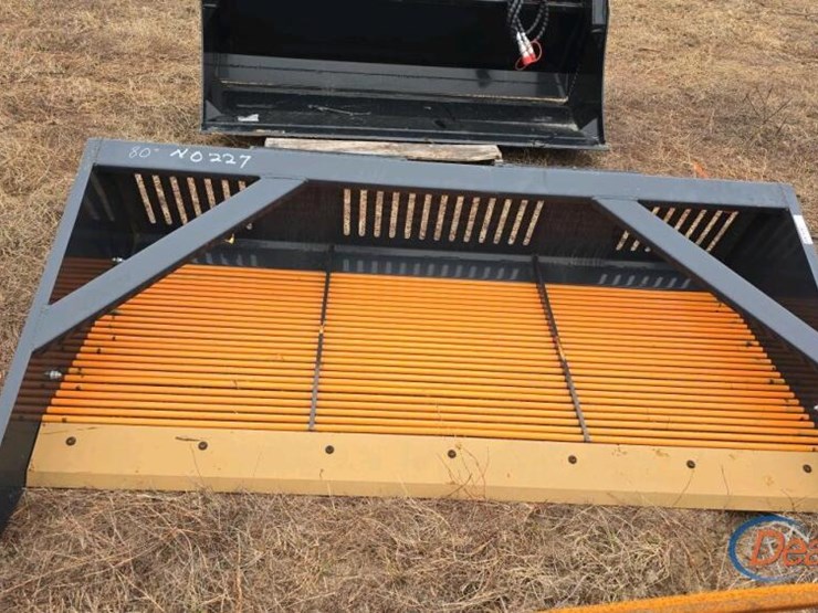 landhonor-rsb-14-80w-80"-land-plane-image-1