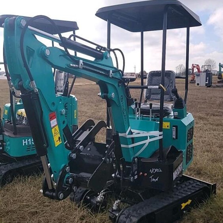 2025 CFG INDUSTRY MH12RX