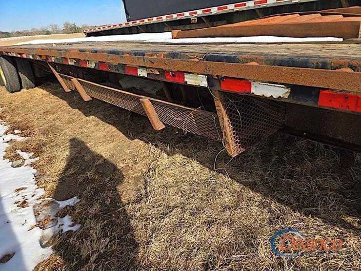 pj-trailers-48'-step-deck-trailer-(no-title---bill-of-sale-only)-image-4