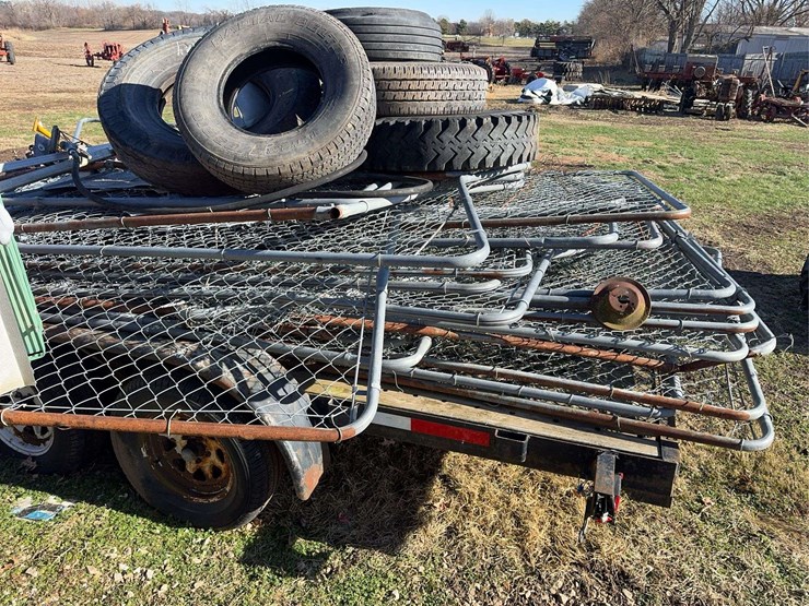 trotter-tandem-axle-trailer-w/-contents-image-9
