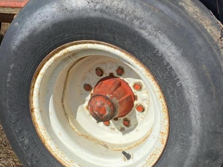 kory-gravity-wagon,-s/n-b9173-image-2