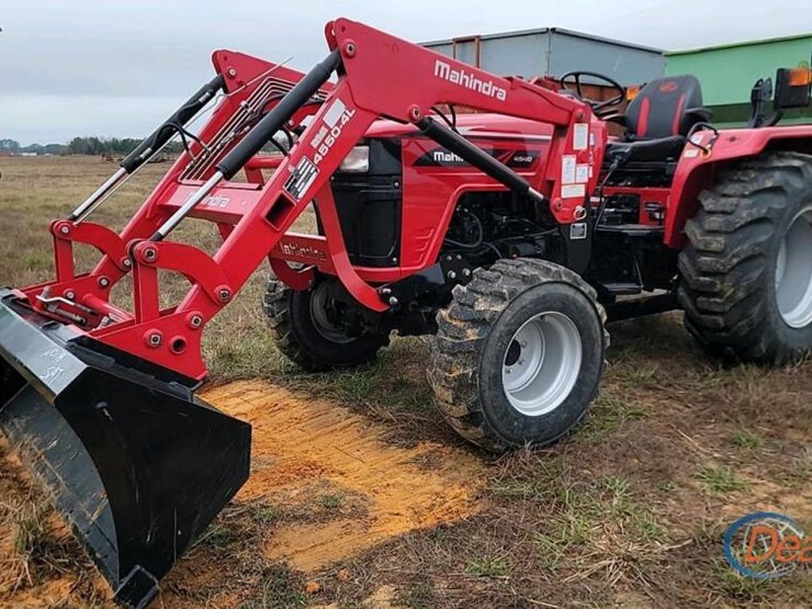 mahindra-4540-image-1