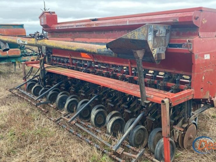 case-5400-grain-drill,-s/n-0446883-w/-auto-loader-image-5