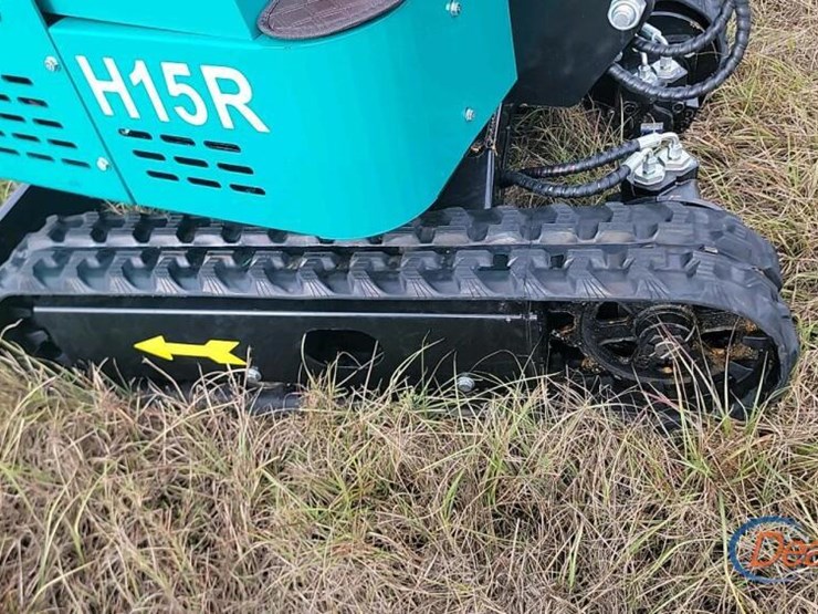 unused-2025-cfg-h15r-mini-excavator,-s/n-20250906w0011:-420cc-gas-eng.,-15"-bkt.,-4x6-tracks,-38.5"-base-image-4