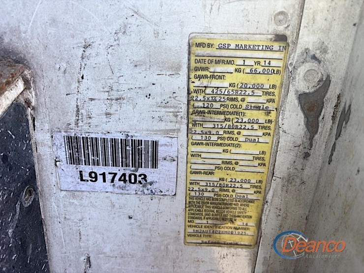 2014-mack-garbage-truck,-s/n-1m2au14c2em001925-(inoperable)-image-14