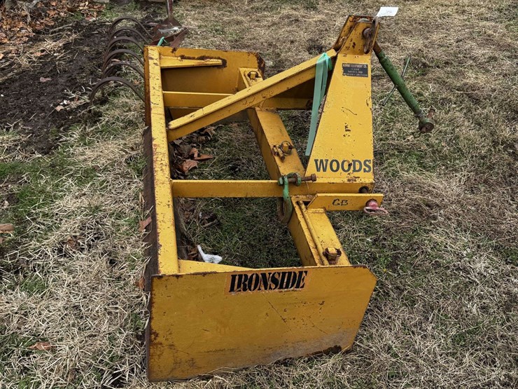 woods-ironside-5'-3-pt.-box-blade-image-9