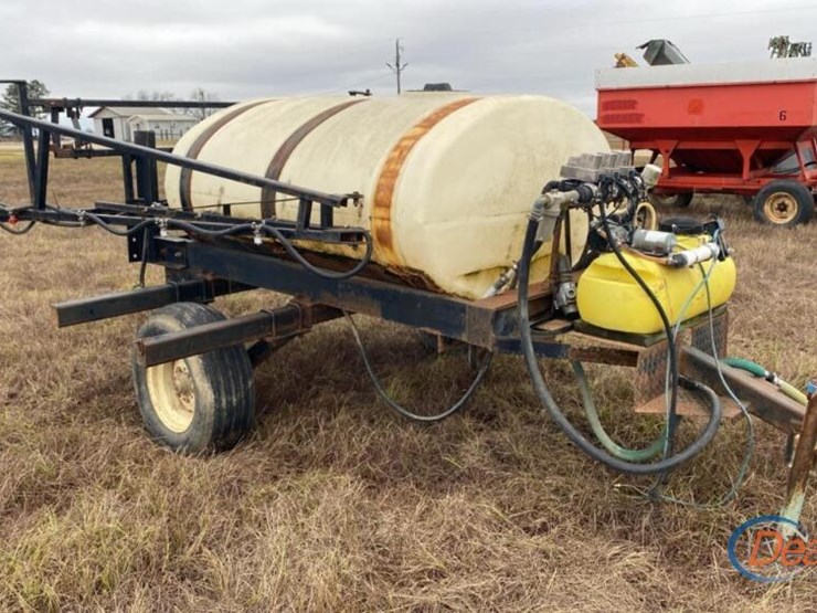 pull-type-500-gallon-sprayer,-s/n-8316-image-3