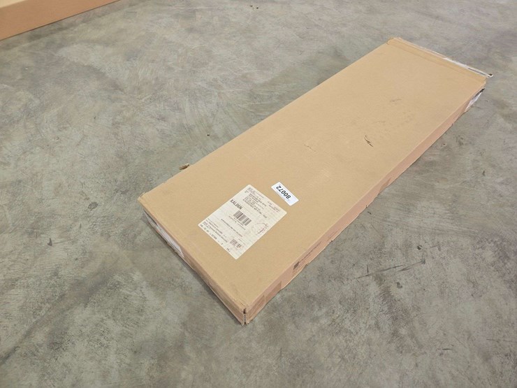 (2)-champion-cordless-faux-wood-blinds-(35"x36")-image-2