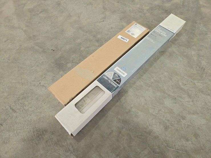 cordless-vinyl-blind-(34"x64")-champion-cordless-room-darkening-vinyl-blinds-(24"x72")-image-1