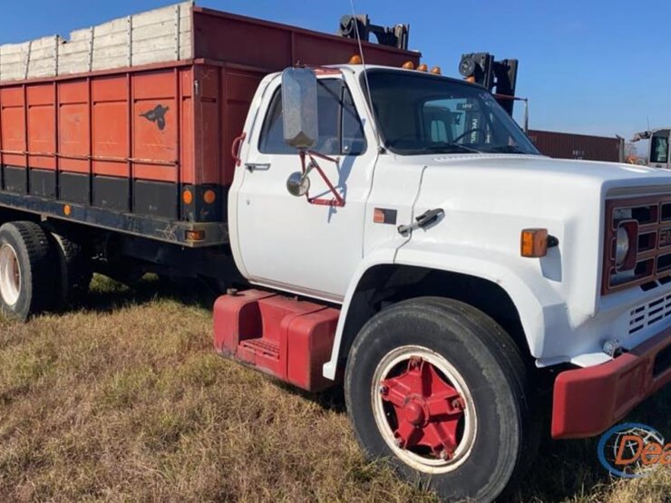 1988-gmc-grain-truck,-s/n-1gdl7d1f2jv535660-(no-title---bill-of-sale-only):-auto-image-1
