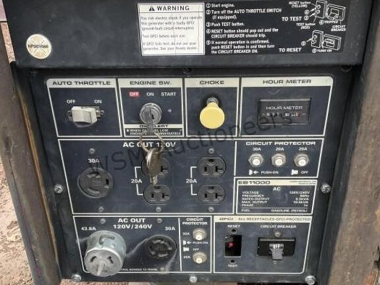honda-eb-11000-generator-image-7