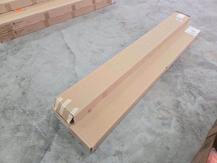 (3)-champion-2"-cordless-faux-wood-blinds-(59"x36")-image-2