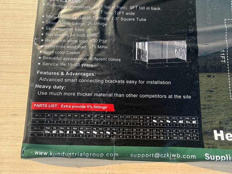 #8075-•-livestock-metal-shed-image-9